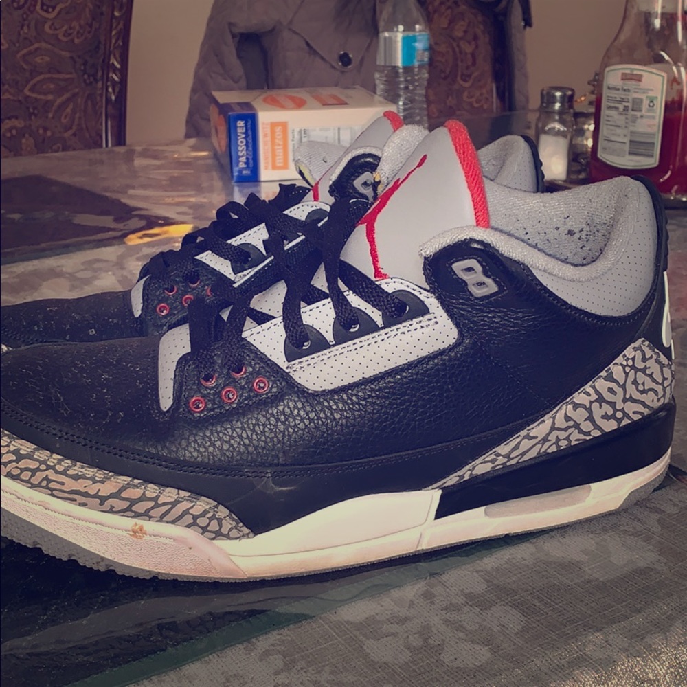 Cements Jordan